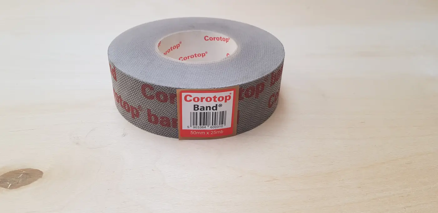 Coroband