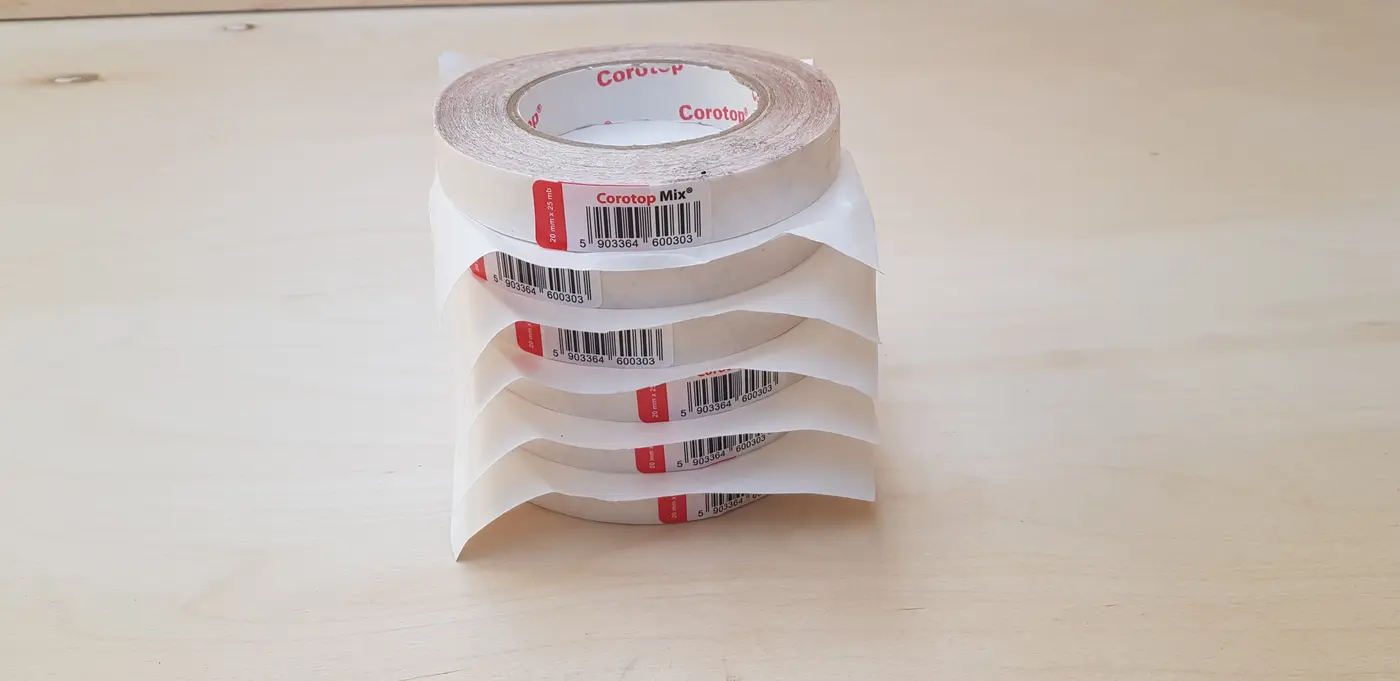 Coromix