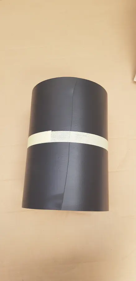 Eurovent MAUER PVC V