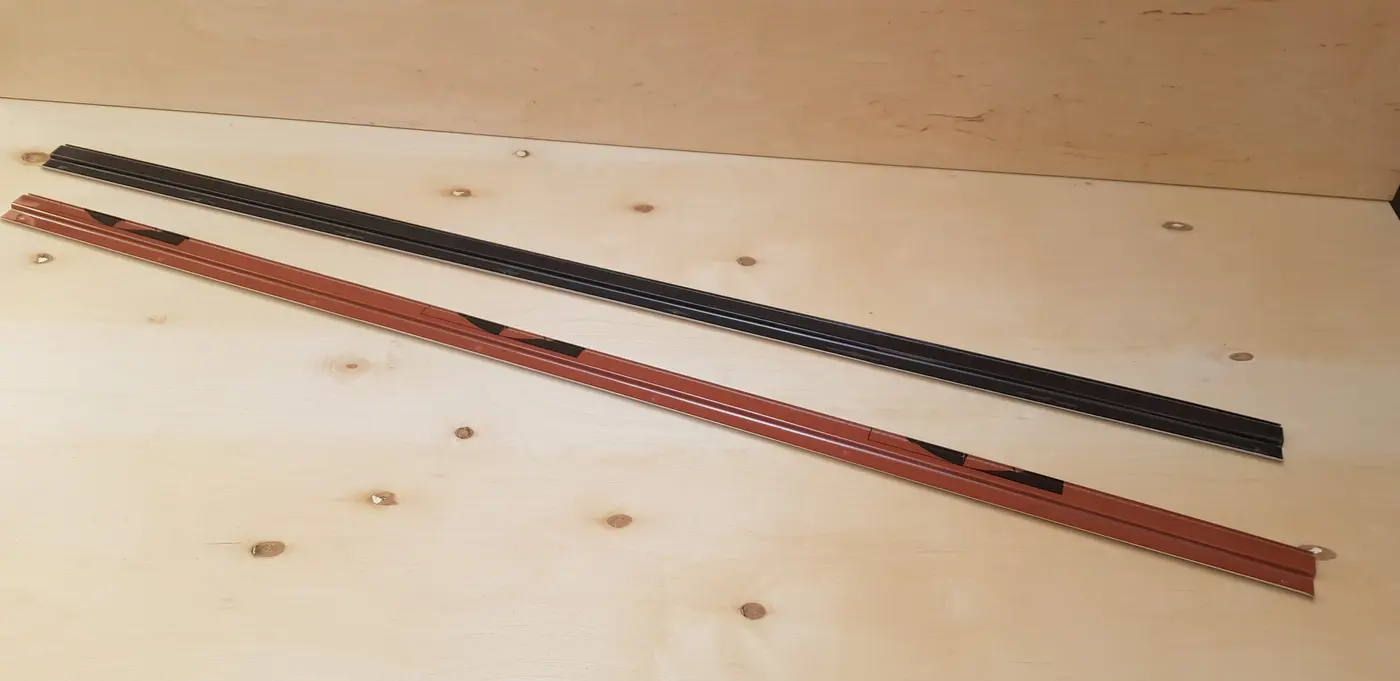 Listwa kominowa ST 2000 mm