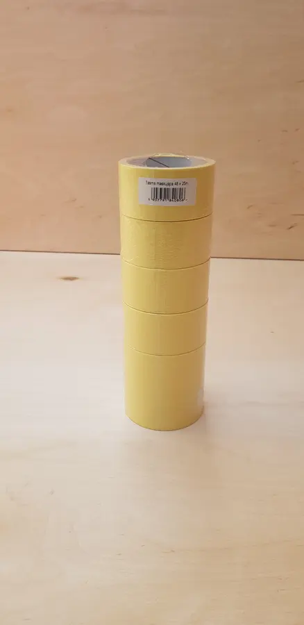 Masking