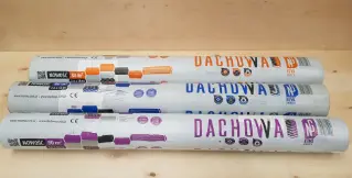 Membrana dachowa NG